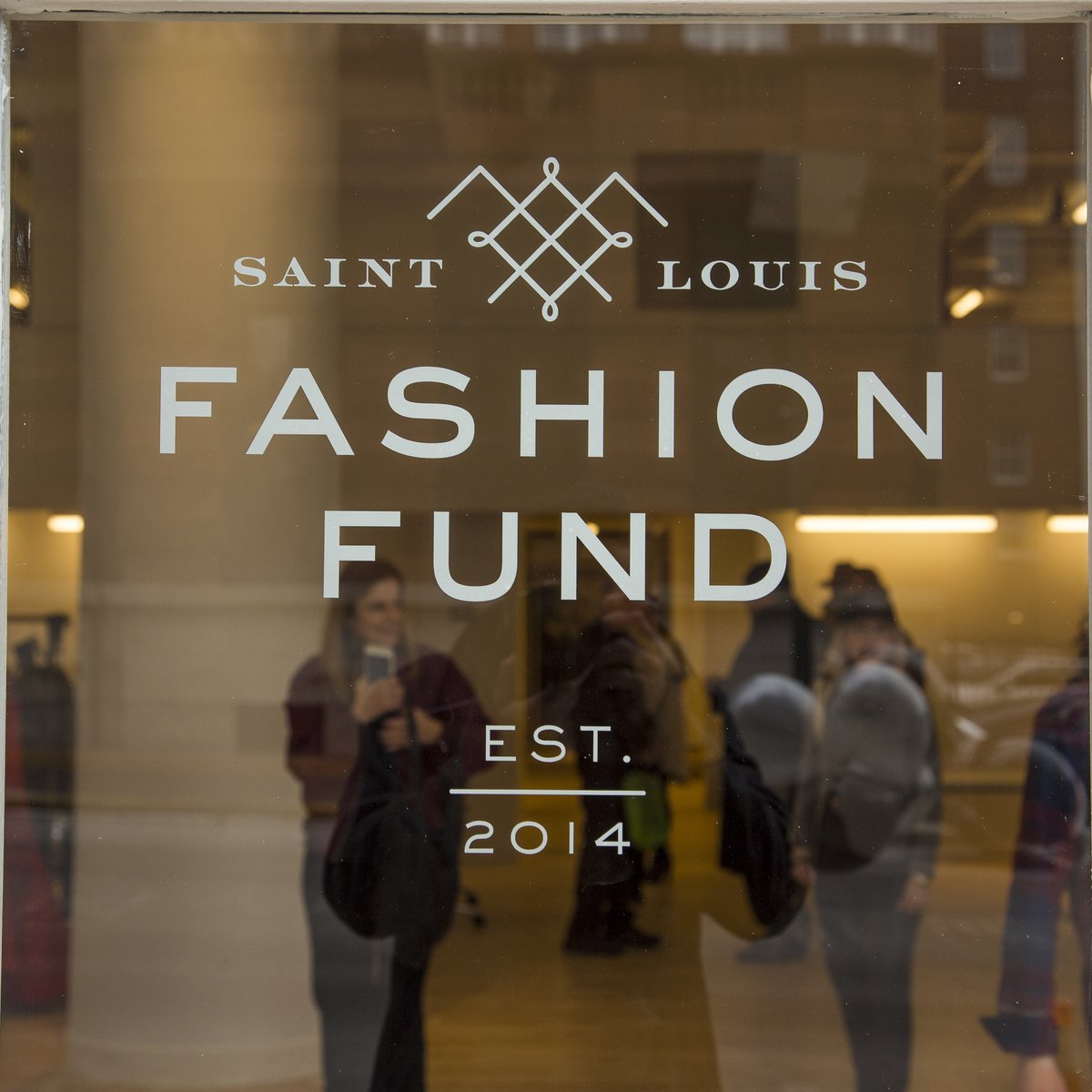 Saint Louis Fashion Fund