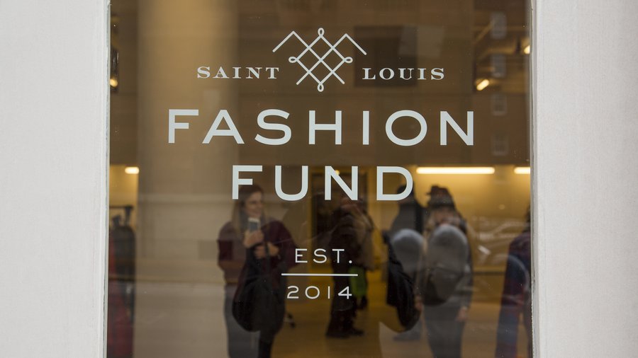 Saint Louis Fashion Fund