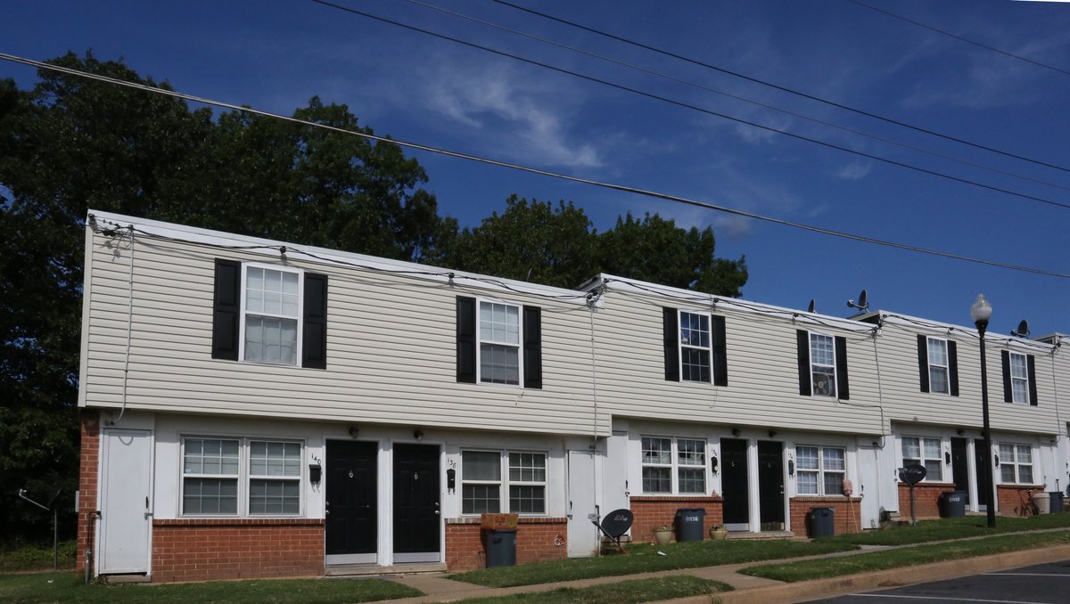 Trump soninlaw Jared Kushner's strong ties to Baltimorearea real