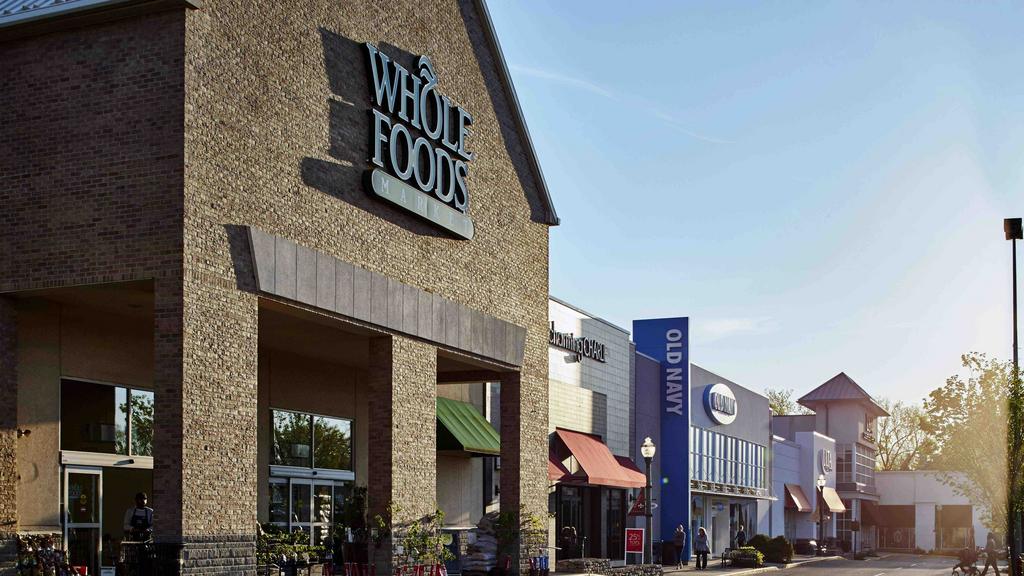nike outlet rookwood commons