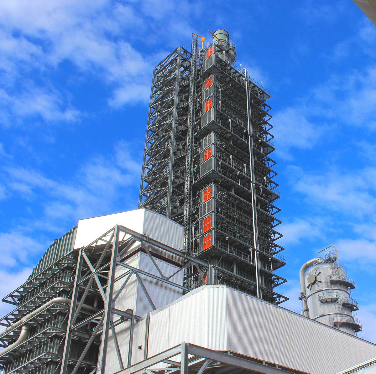 JX Nippon to buy NRG's stake in Petra Nova carbon capture plant