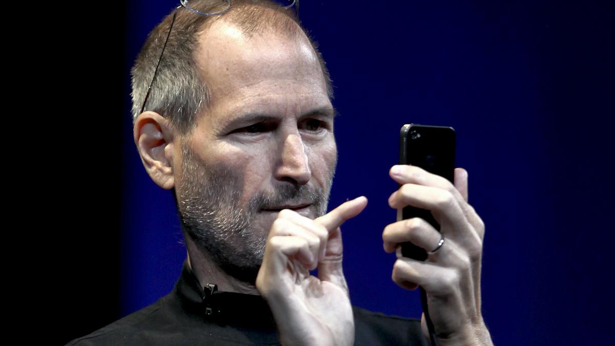 Look back through 10 years of Apple's iPhone (SLIDESHOW) - Silicon ...