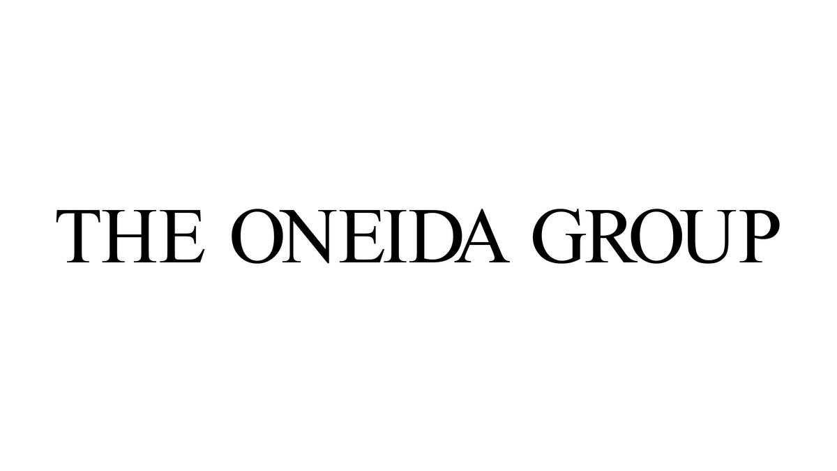 Anchor Hocking parent company EveryWare Global changes name to The Oneida Group Columbus