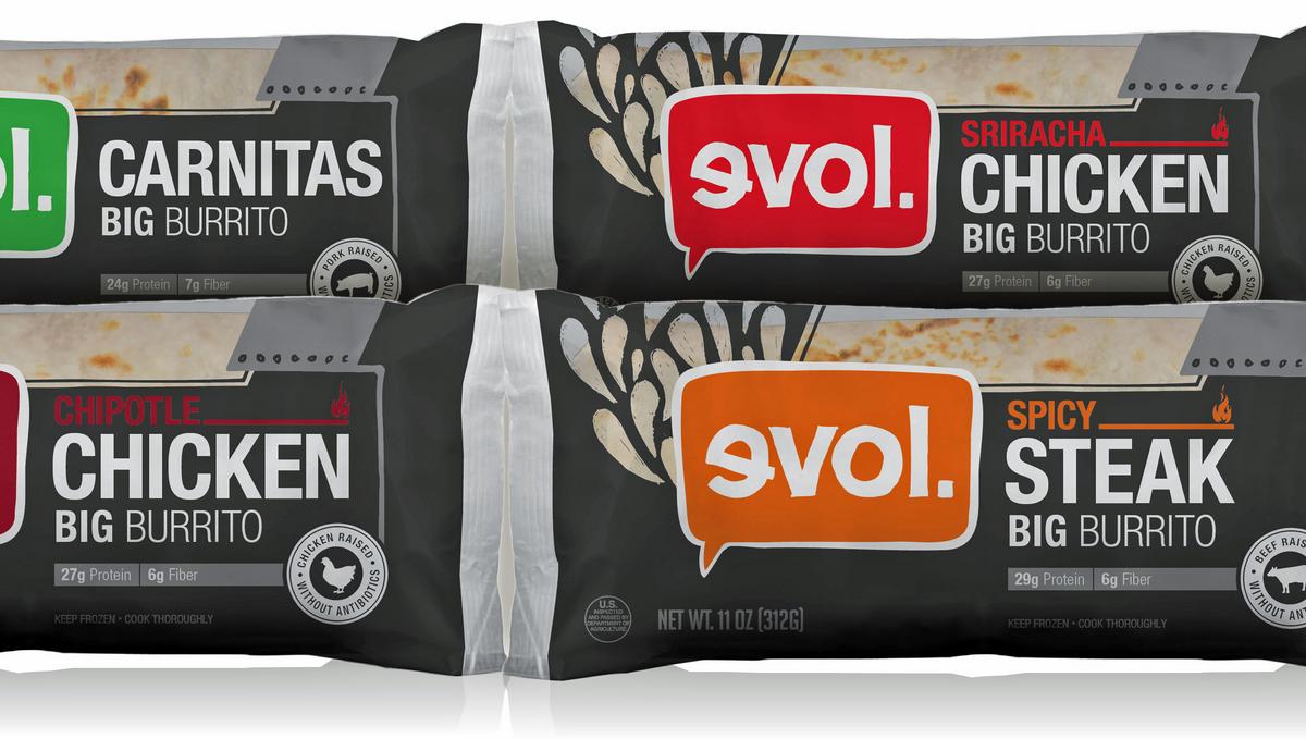 Pinnacle Foods' Boulder Brands to lay off, transfer workers as Evol