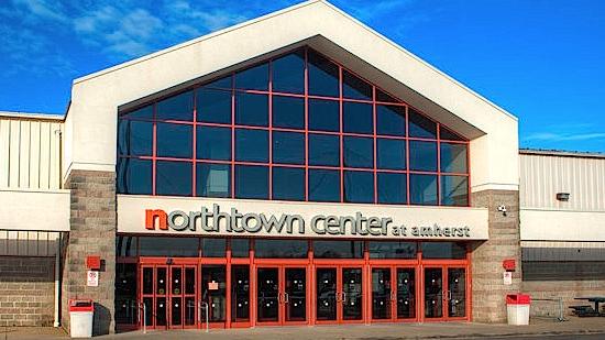 Fifth Rink Hotel Proposed For Northtown Center In Amherst Buffalo Business First