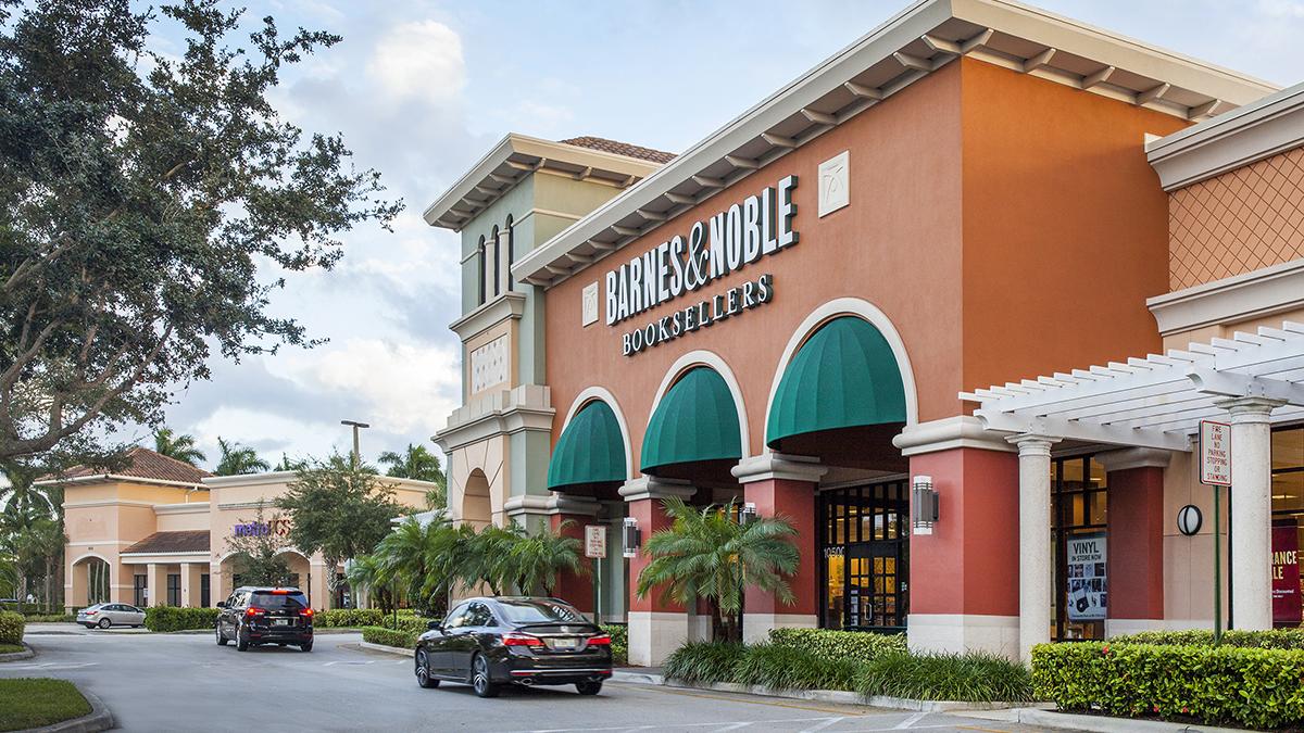 Shoppes at Wellington Green sold out of foreclosure - South Florida ...