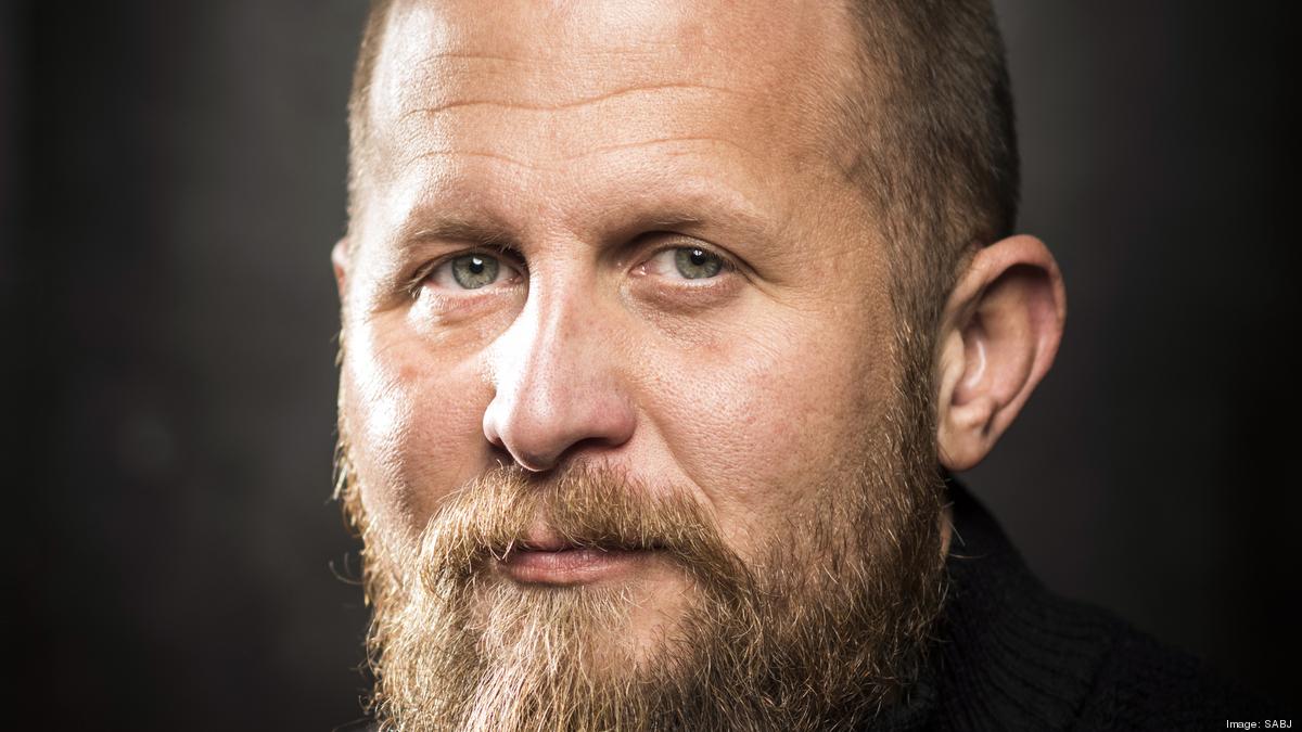 Brad Parscale: A San Antonio techie who helped move the needle in ...