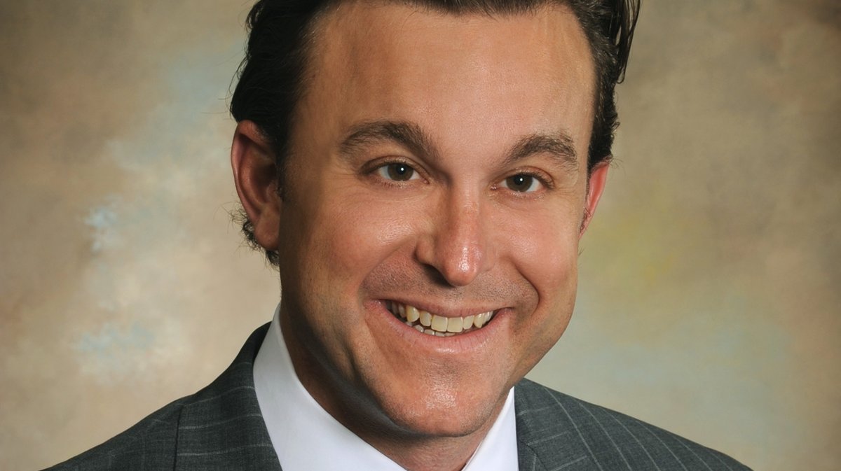 Dinsmore & Shohl promotes Kenyon Meyer to office managing partner and