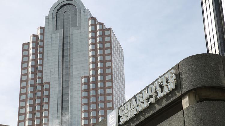 Charlotte Law School >> Interim Dean Named In Shakeup At Charlotte Law Charlotte Charlotte Law School >> Interim Dean Named In Shakeup At Charlotte Law Charlotte