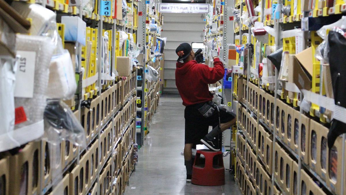 It's a whole new world for Sprouts, grocers after Amazon, Whole Foods