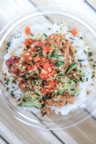 North Shore Poke Company