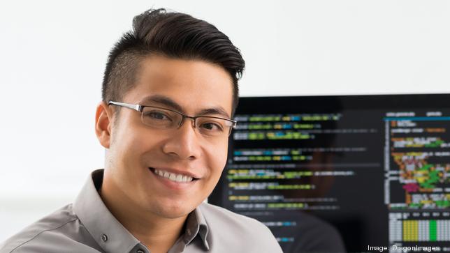Bay Area still offers software engineers the highest salaries in the U.S. -  Silicon Valley Business Journal