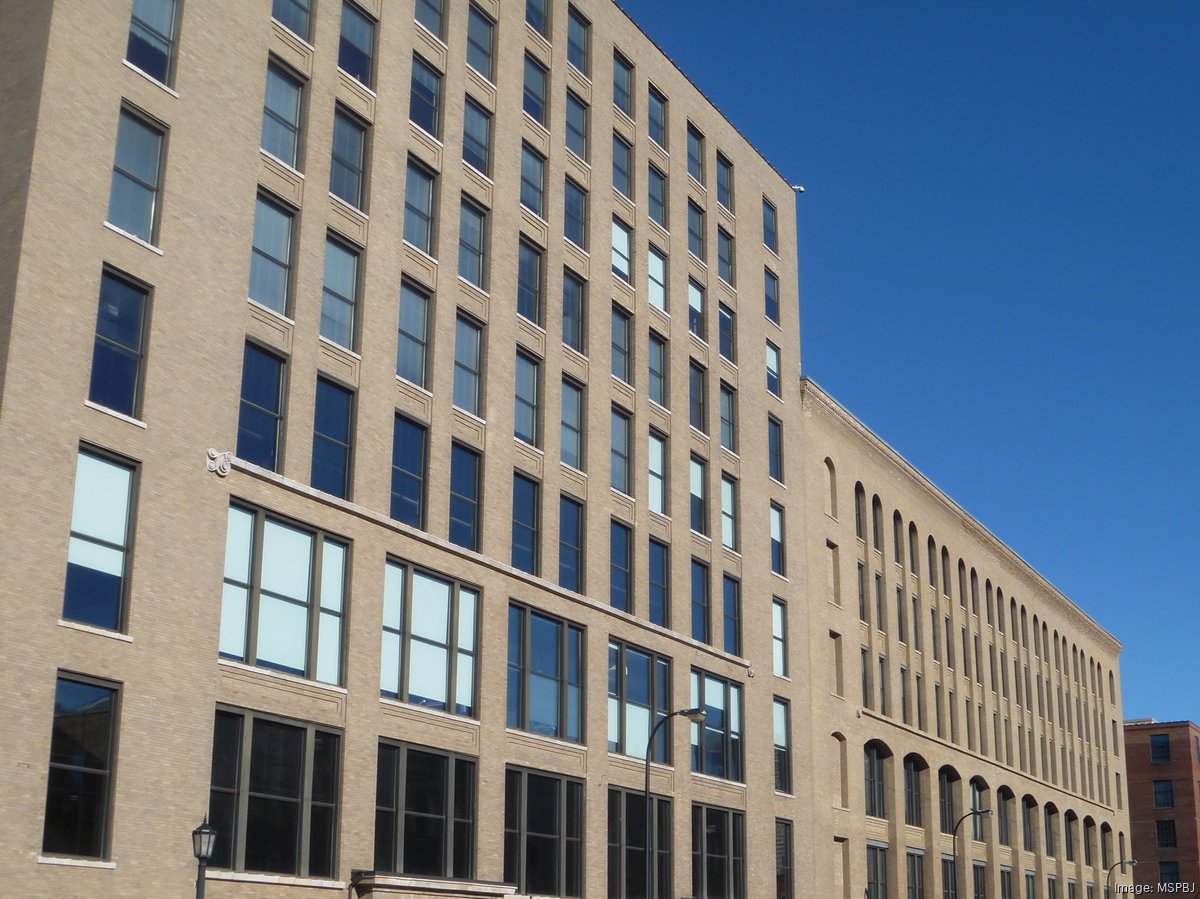TractorWorks in Minneapolis' North Loop to list for sale