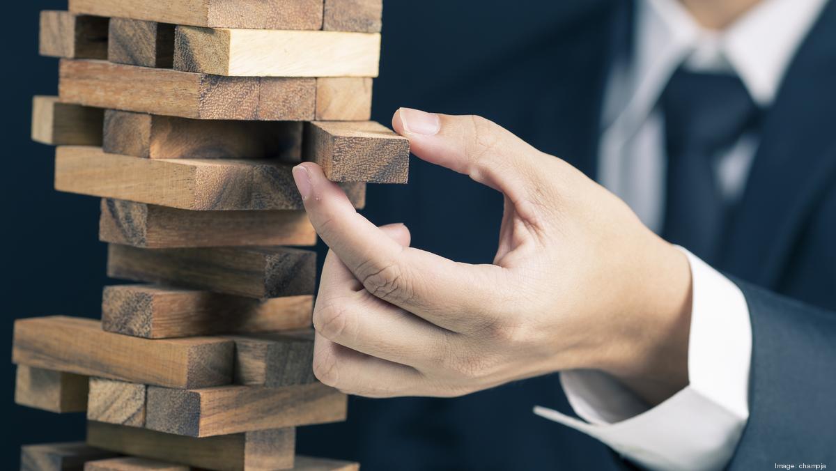 9 keys to developing an effective risk-management strategy - Atlanta ... - The Business Journals