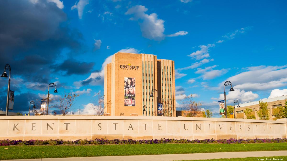 U.S. Department of Interior designates Kent State University site of ...