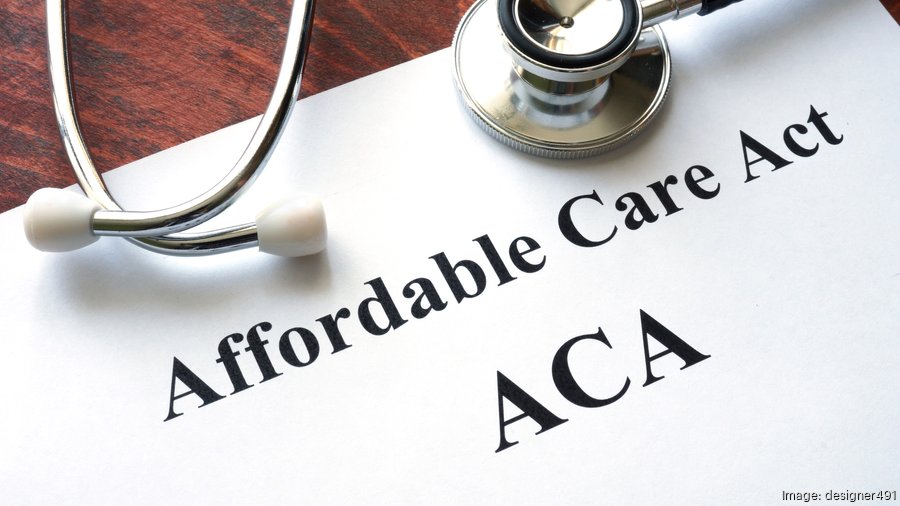 Affordable Care Act Obamacare
