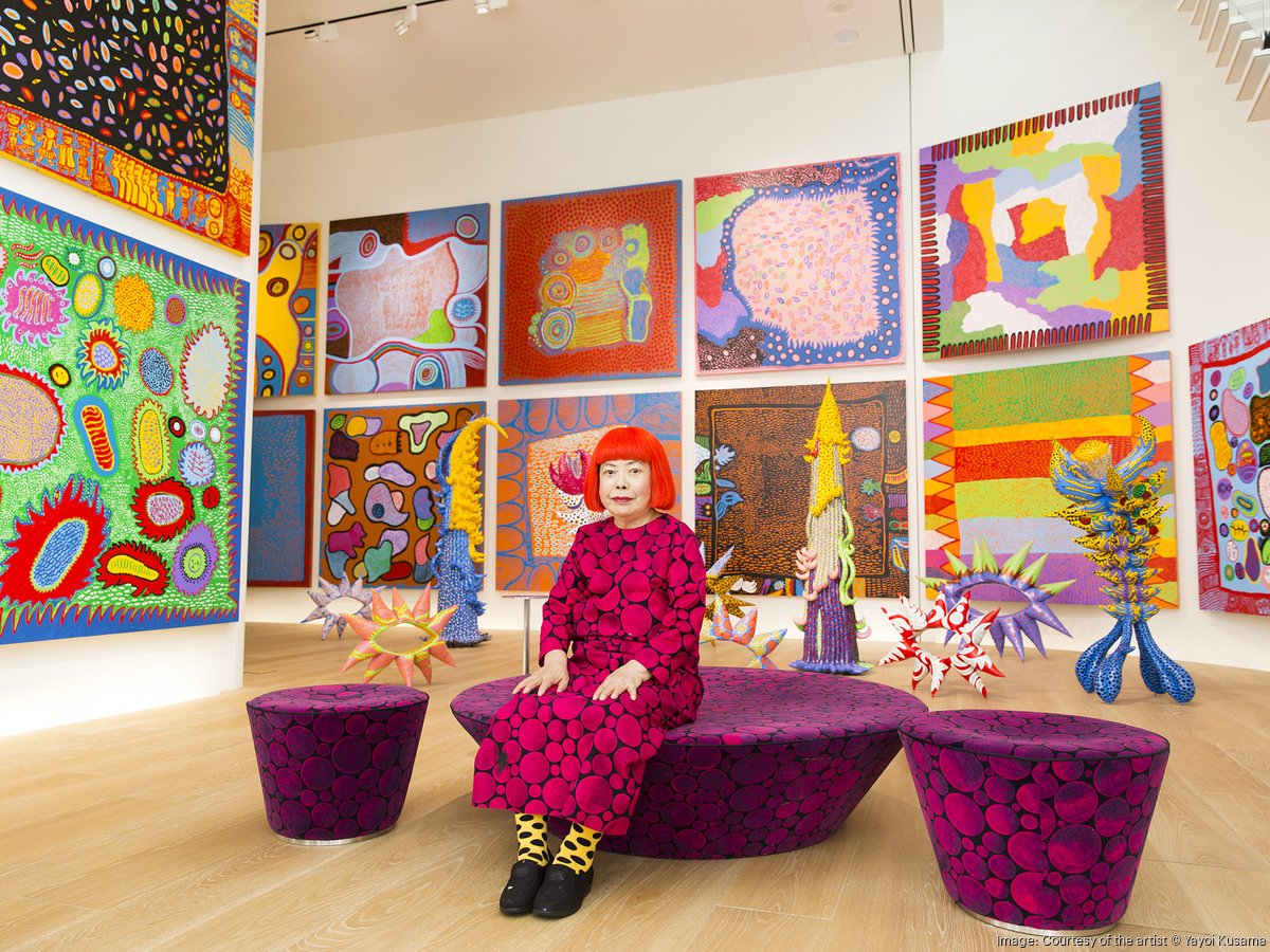 Smithsonian's Hirshhorn Museum and Sculpture Garden