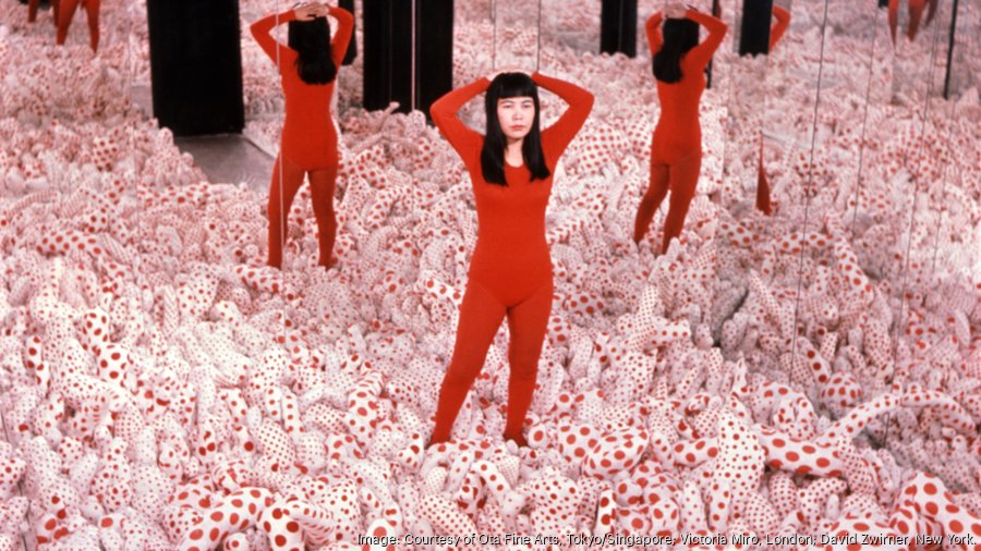 kusama-infinitymirrorroom-
