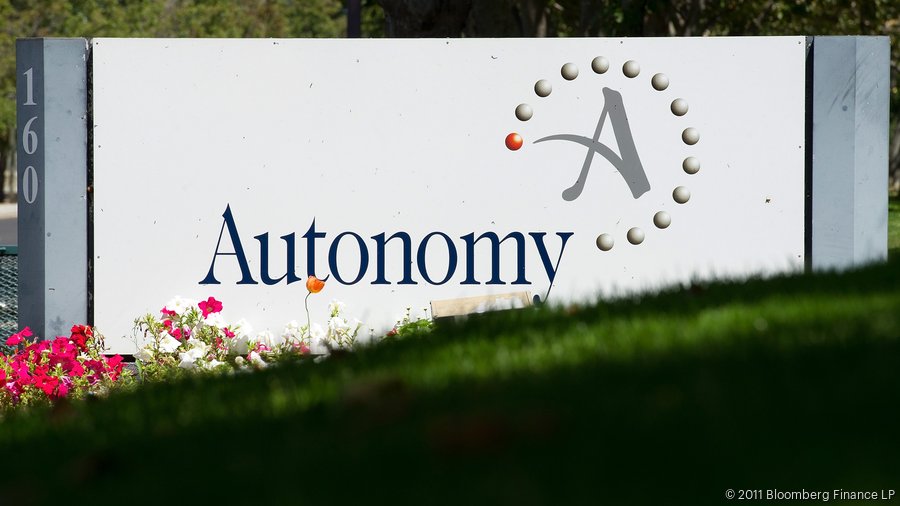 Prosecutors may investigate other individuals in HewlettPackard's takeover of Autonomy