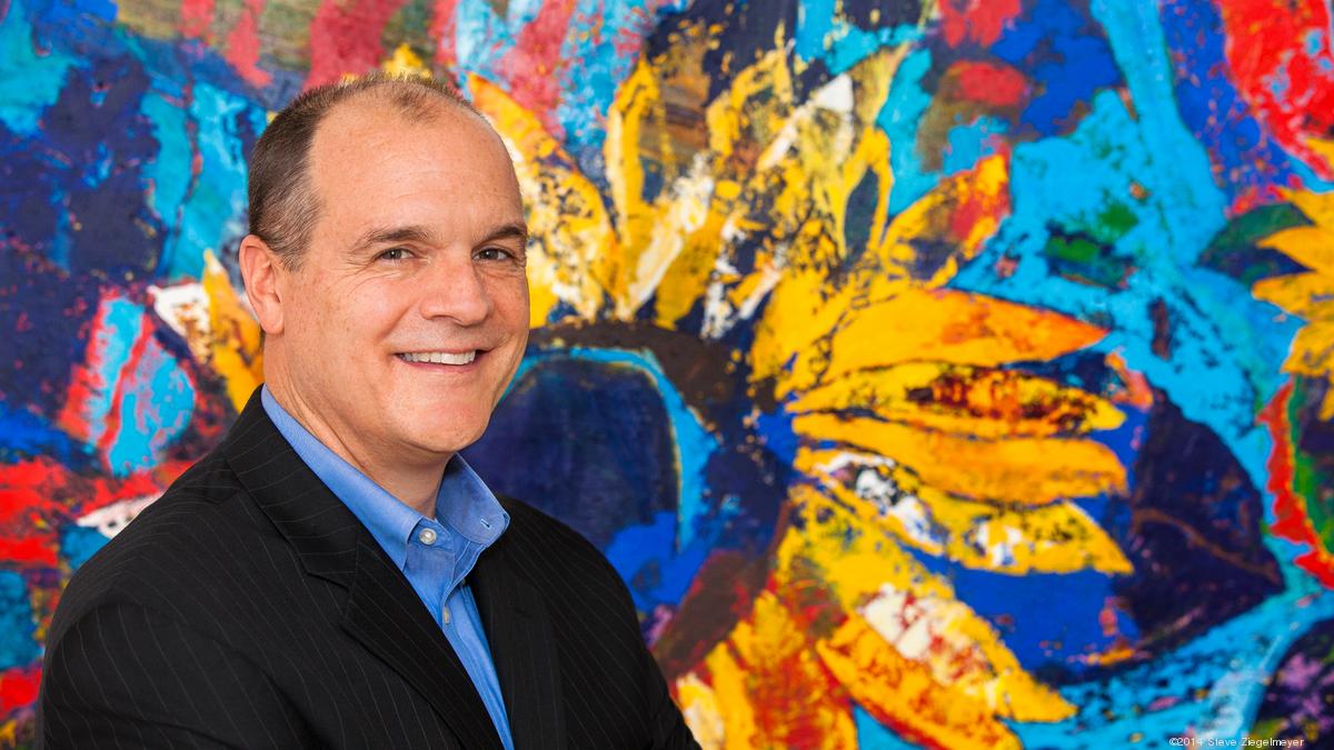 Cincinnati communications firm shuffles top leadership Cincinnati