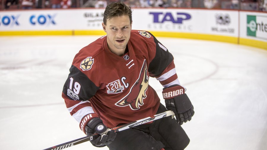 Ownership shakeup at Arizona Coyotes, NHL team looks for new CEO