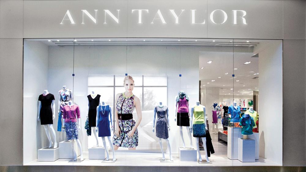 ann taylor loft outlet online