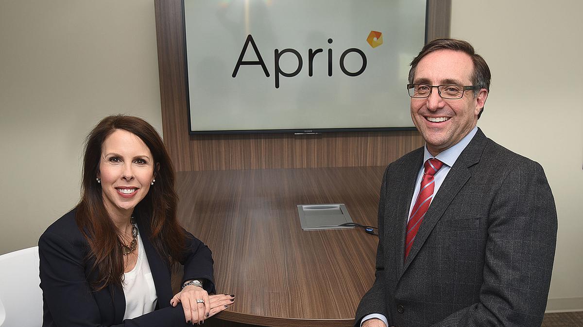 Atlanta's Aprio acquires another boutique accounting firm Atlanta