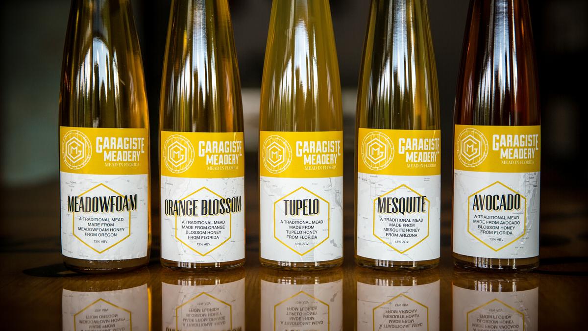 Garagiste Meadery coming to Tampa Heights Tampa Bay Business Journal