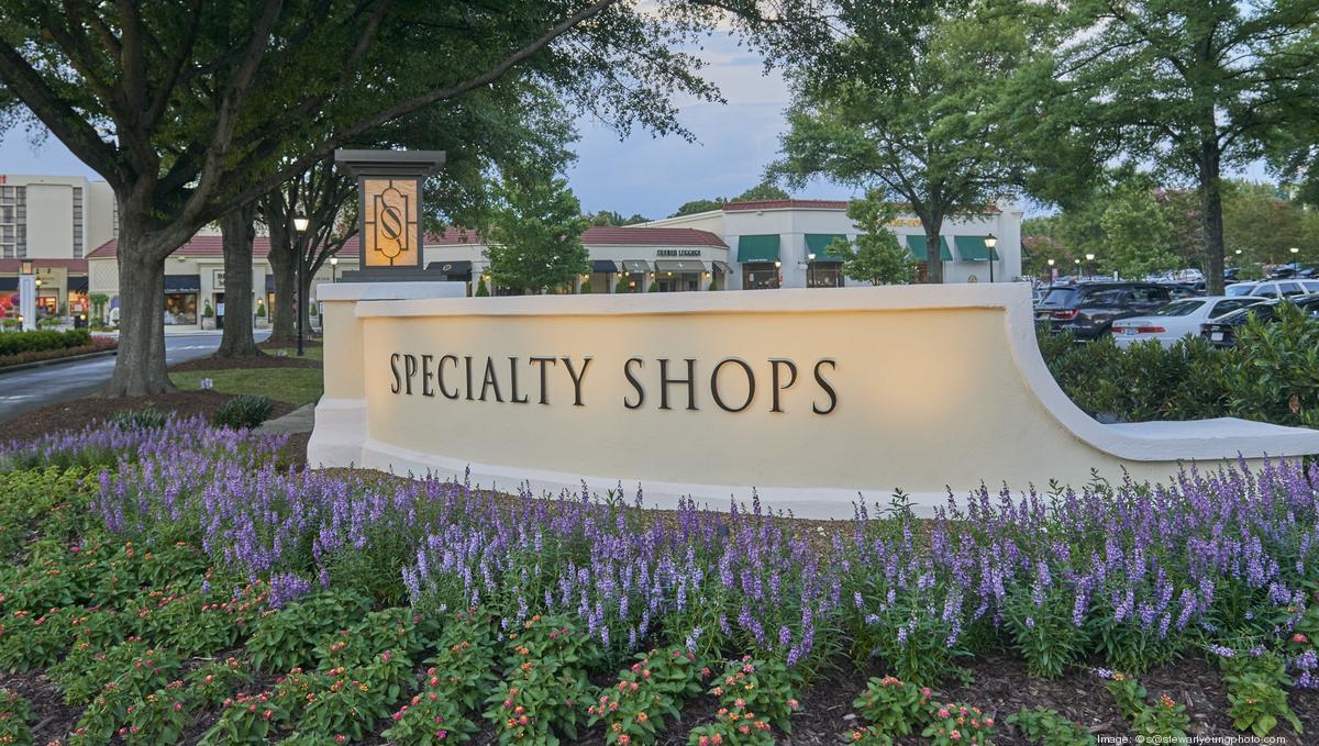 Thrive holistic wellness concept, Anthony Vince’ Nail Spa coming to