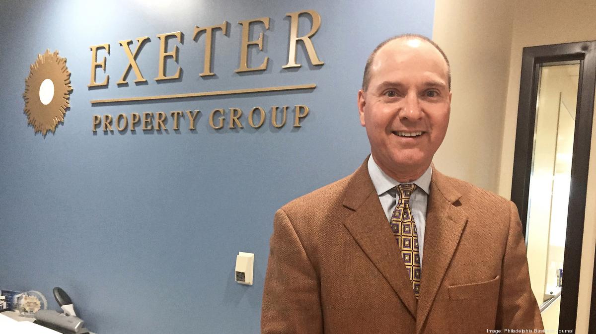 EQT Exeter raises 3B oversubscribed fund to buy up industrial