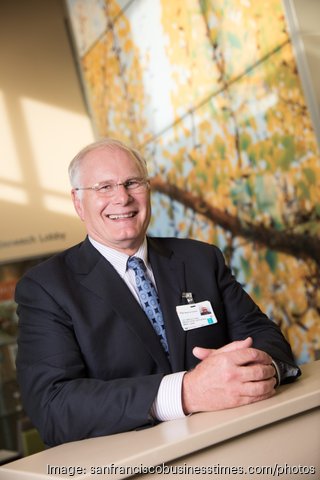 Why UCSF, Dignity are teaming up to expand Bay Area network - San ...