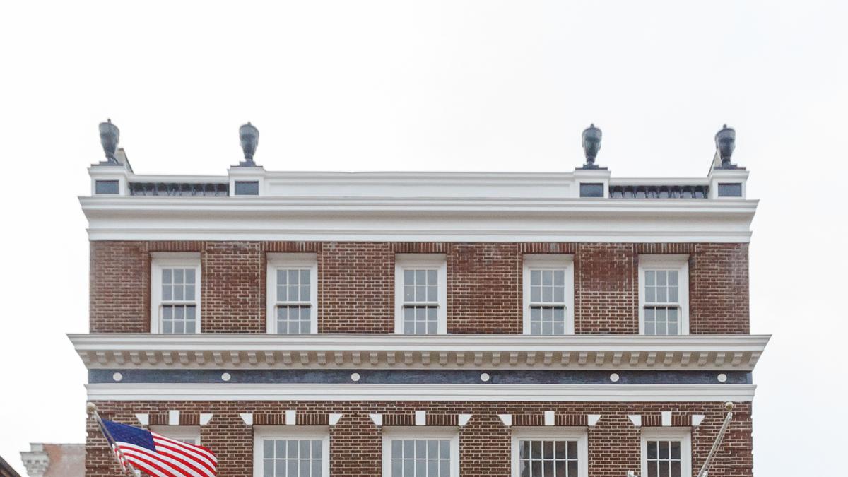 Downtown Cincinnati gets fullservice hardware store Woods Hardware PHOTOS Cincinnati