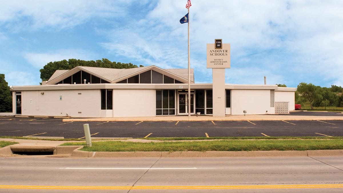 Hutton selected as construction manger for Andover's 188M school bond