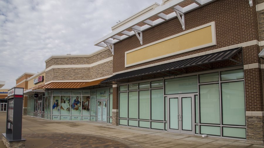 Sports Jersey Store, Pro Image Sports at Mall of America