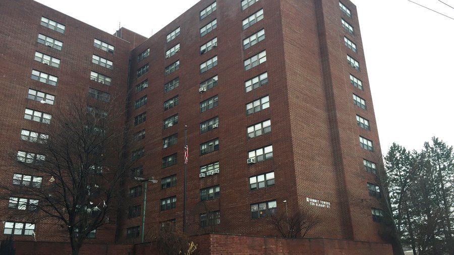 Albany, New York, area senior apartment complexes sold