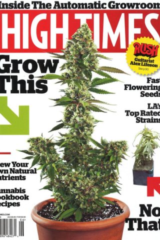 High Times