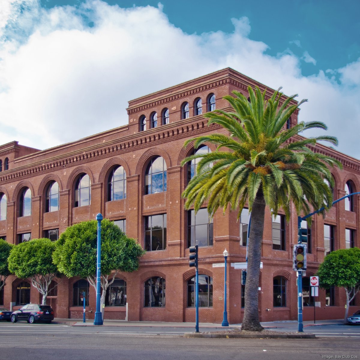 Bay Club buys entire block in Northern Waterfront for $65 million 