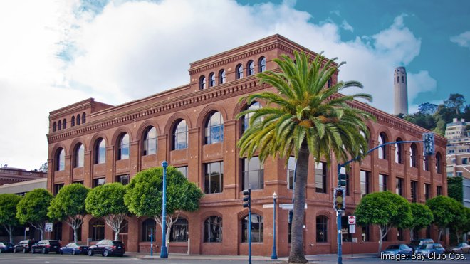 Alo Yoga to open first San Francisco store on Union Street - San Francisco  Business Times