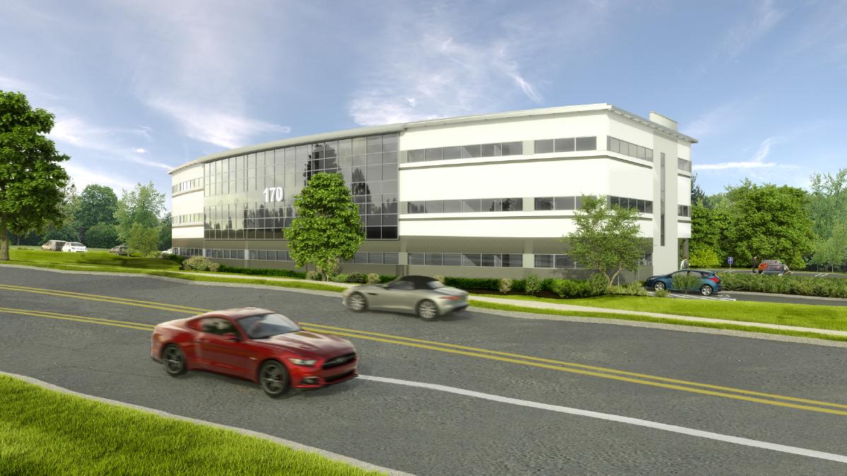 Philadelphia real estate deals. Philadelphia Business Journal