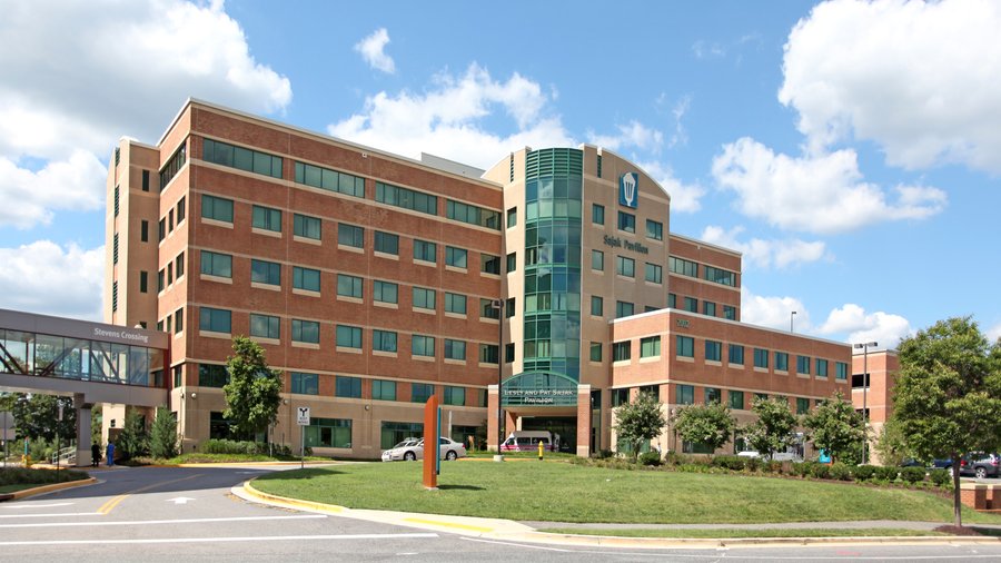 Approval for Anne Arundel Medical Center's cardiac program appealed ...