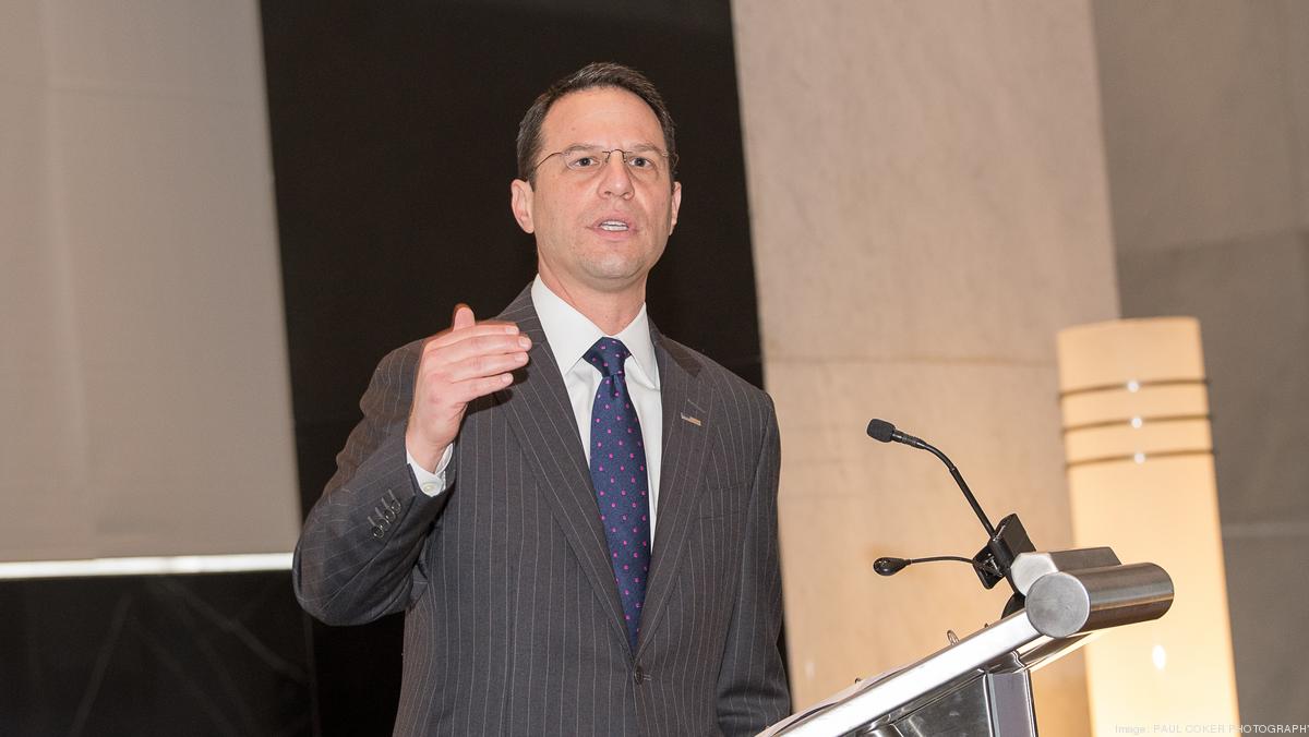 Pa. AG leads effort to keep vehicle emission rules Pittsburgh