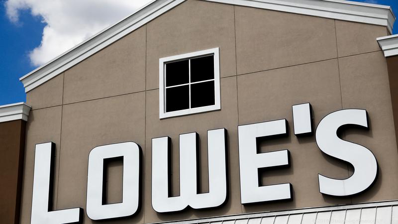 Need design help? Lowe's Cos. Inc. now has two apps for that - Bizwomen