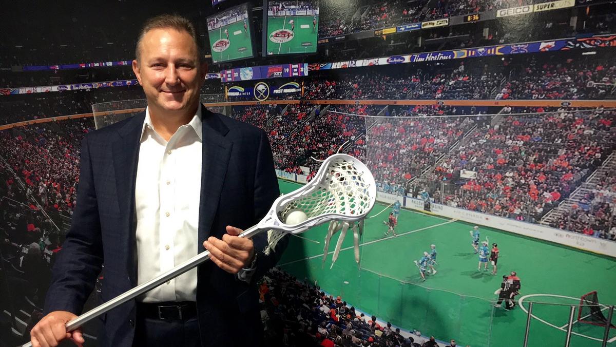 National Lacrosse League: New England, Philadelphia to go back-to-back