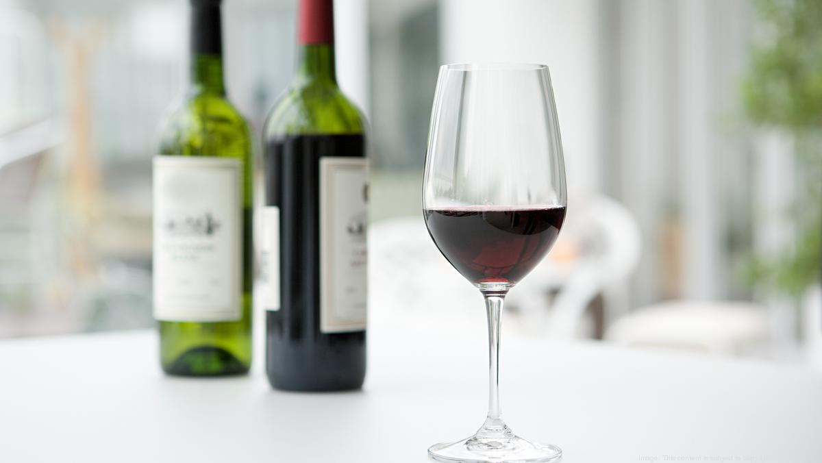 wine spectator best wine glasses