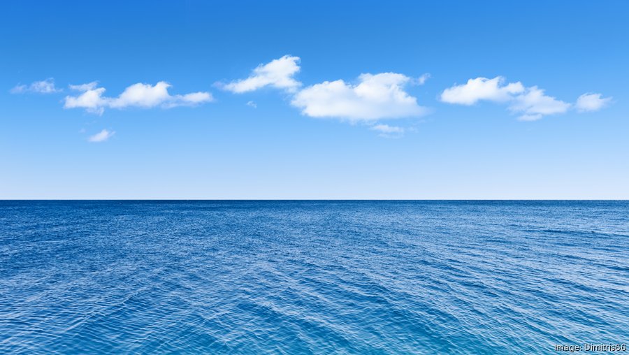 A Better Way To Formulate 'blue Ocean Strategy' - The Business Journals