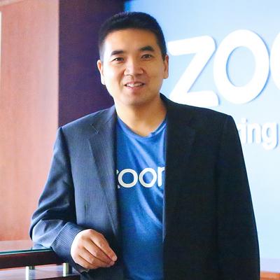 zoom video communications eric yuan zoom video communications eric yuan