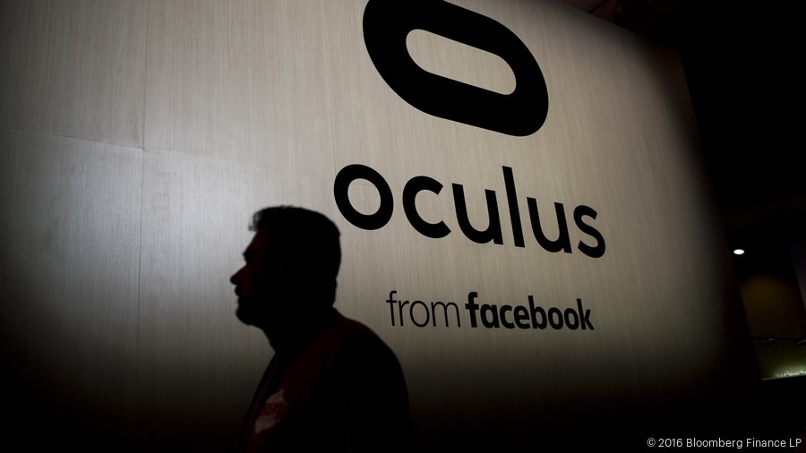 Facebook CEO Mark Zuckerberg to testify in Oculus VR, ZeniMax lawsuit