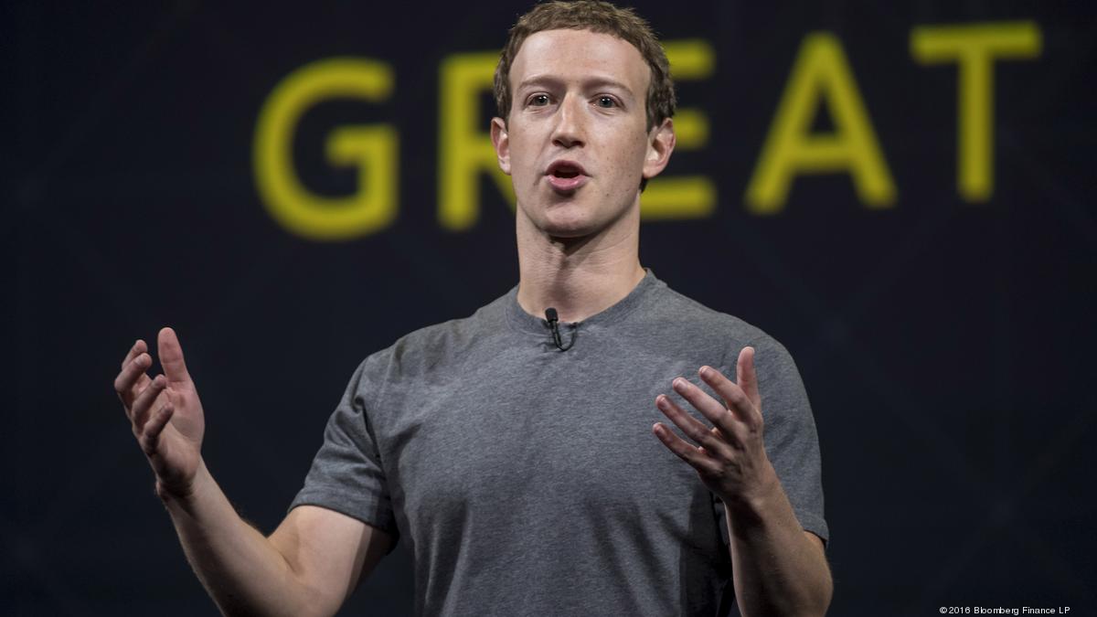 Facebook CEO Mark Zuckerberg is selling billions in company stock to