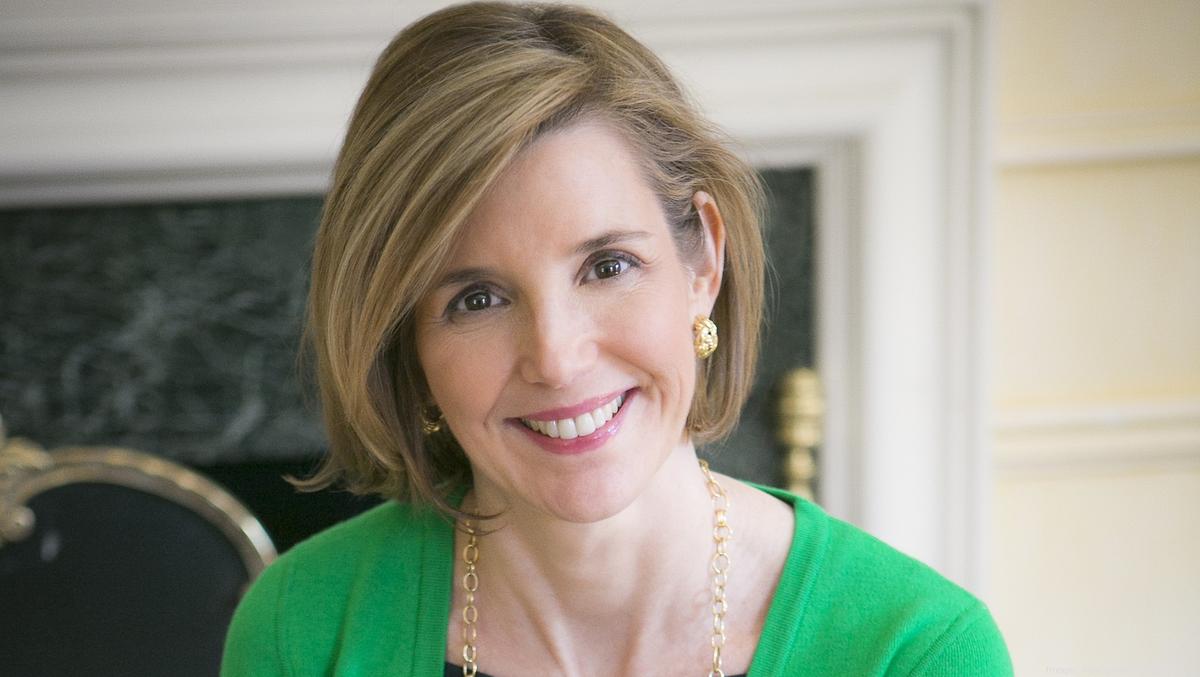 A Day in the Life of Sallie Krawcheck - WSJ