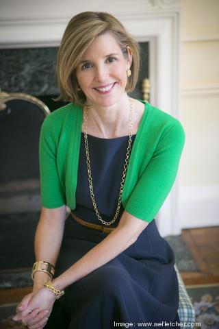 A Day in the Life of Sallie Krawcheck - WSJ